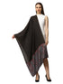 Women's Jamawar Wool Stole